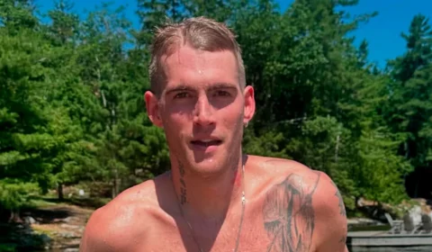 Presley Gerber, filho de Cindy Crawford, morre aos 27 anos e trajetória marcada por busca por identidade ganha destaque