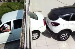 Advogada é atacada por ex de cliente após ação de pensão e recebe medida protetiva