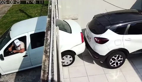 Advogada é atacada por ex de cliente após ação de pensão e recebe medida protetiva