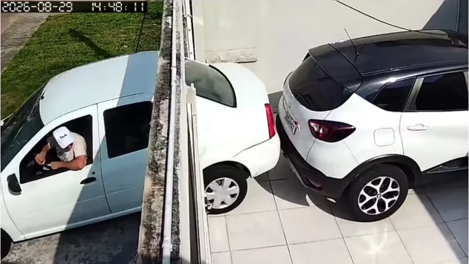 Advogada é atacada por ex de cliente após ação de pensão e recebe medida protetiva