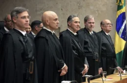 Caso Master chega a Moraes e coloca o STF diante de sua maior crise de credibilidade