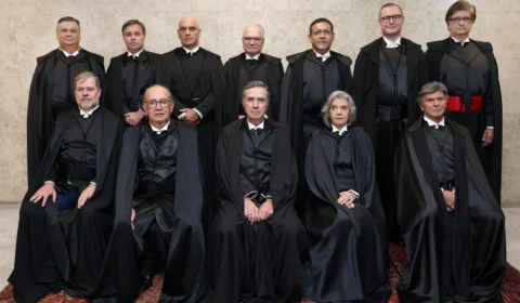 Caso Master expõe disputa no STF e impasse sobre investigação de ministros