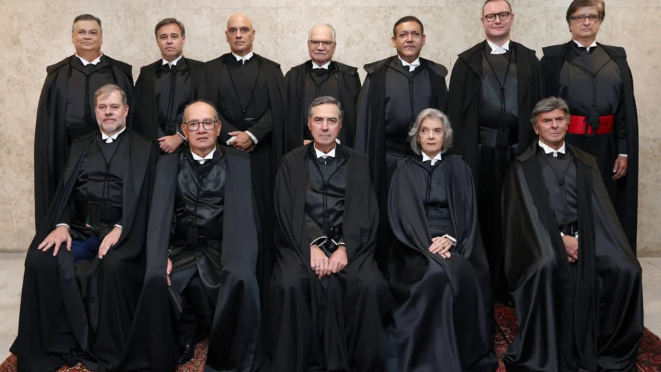Caso Master expõe disputa no STF e impasse sobre investigação de ministros
