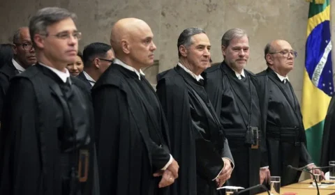 Caso Master chega a Moraes e coloca o STF diante de sua maior crise de credibilidade