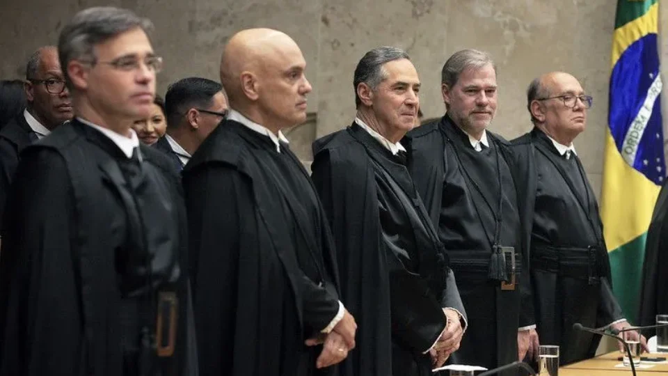 Caso Master chega a Moraes e coloca o STF diante de sua maior crise de credibilidade
