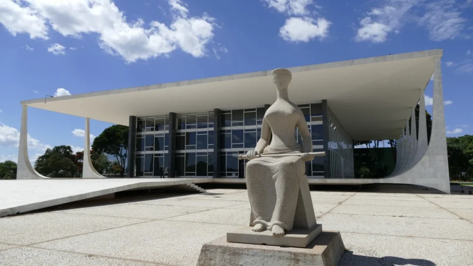 Novo aciona STF contra decisão de Dino que reconduziu Andrei à PF