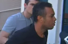 Suspeito de estuprar e esfaquear diarista de 52 anos é preso em Palmas