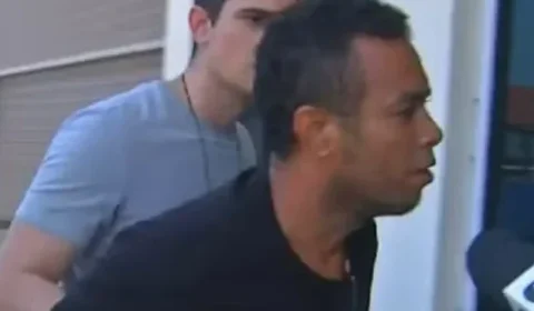Suspeito de estuprar e esfaquear diarista de 52 anos é preso em Palmas