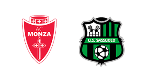 Monza tenta primeira vitória contra Sassuolo embalado na Série A