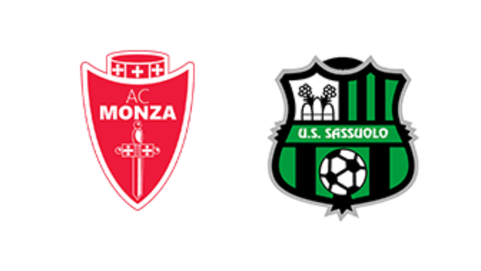 Monza tenta primeira vitória contra Sassuolo embalado na Série A