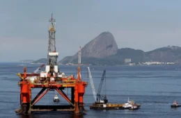 Tesouro Nacional diz que alta do petróleo ajuda a compensar gastos com combustíveis
