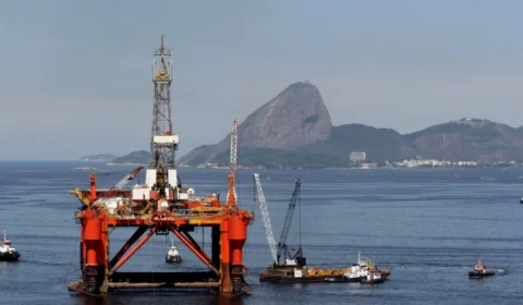 Tesouro Nacional diz que alta do petróleo ajuda a compensar gastos com combustíveis