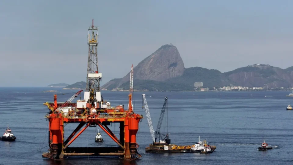 Tesouro Nacional diz que alta do petróleo ajuda a compensar gastos com combustíveis