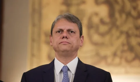 Tarcísio reage a acusação de propina de Vorcaro: “Beira o ridículo”