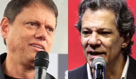 Veja a agenda dos candidatos ao governo de SP nesta sexta-feira (11)