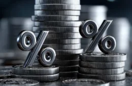 JEPQ sobe 0,5% e se aproxima da máxima de 52 semanas; token RJEPQ tem baixa liquidez