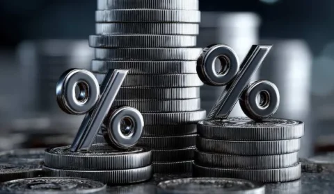 JEPQ sobe 0,5% e se aproxima da máxima de 52 semanas; token RJEPQ tem baixa liquidez