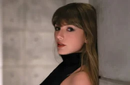 Taylor Swift anuncia “Patient Zero”, novo single que chega nesta sexta-feira