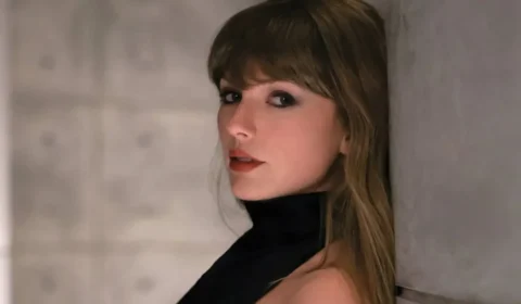 Taylor Swift anuncia “Patient Zero”, novo single que chega nesta sexta-feira