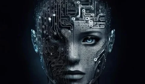 Rei Charles III alerta sobre riscos da inteligência artificial e pede controle antes que seja tarde