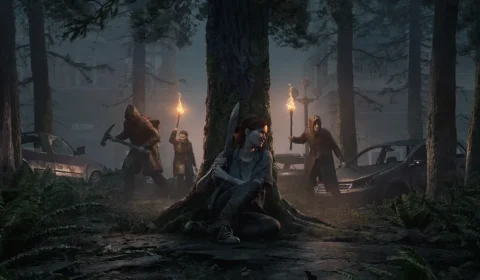The Last of Us ganha presente gratuito no PS5; veja como resgatar