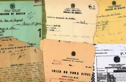Processo mais antigo do Espírito Santo, iniciado em 1912, chega ao fim após 114 anos de tramitação