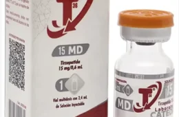 Anvisa proíbe no Brasil T36, marca de tirzepatida fabricada no Paraguai