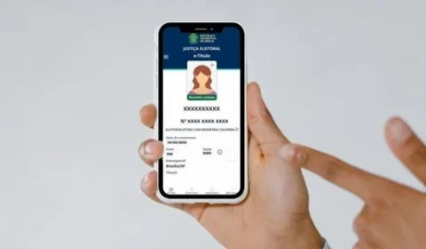Ainda não baixou o e-Título? TSE anuncia mudança e libera aplicativo no dia da votação