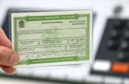 Eleitores podem emitir 2ª via do título e certidões online durante feriados no Tocantins