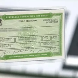 Eleitores podem emitir 2ª via do título e certidões online durante feriados no Tocantins