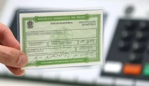 Eleitores podem emitir 2ª via do título e certidões online durante feriados no Tocantins