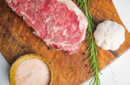 Governo reage a veto da UE à carne brasileira e fala em reciprocidade