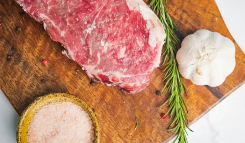 Governo reage a veto da UE à carne brasileira e fala em reciprocidade
