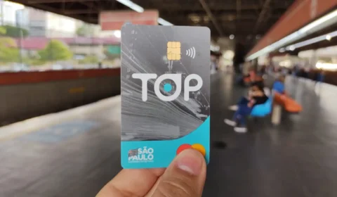 Aplicativo antigo do Cartão TOP deixa de funcionar neste domingo; veja como migrar