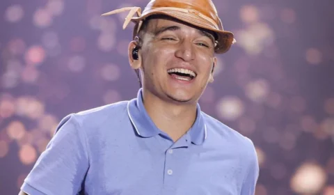 João Gomes faz show no Inhotim em outubro, veja quanto custa o ingresso