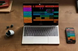 Google lança notebook com IA Gemini para disputar mercado com MacBook; preço parte de US$ 899