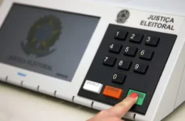 Datafolha: 23% dos eleitores não sabem número de urna do candidato a presidente