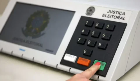 Datafolha: 23% dos eleitores não sabem número de urna do candidato a presidente
