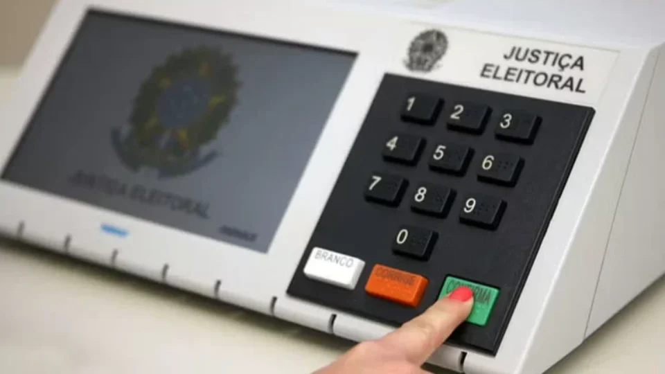 Datafolha: 23% dos eleitores não sabem número de urna do candidato a presidente
