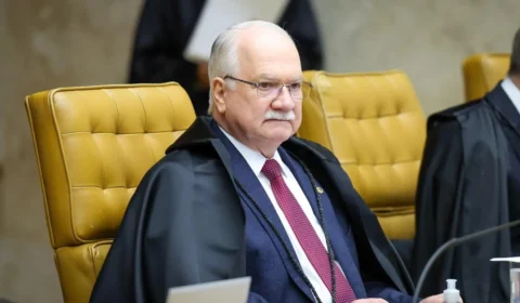 Fachin centraliza casos Moraes, Master e INSS e muda força de Mendonça no Supremo