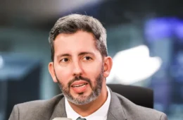 Veja a agenda dos candidatos ao GDF nesta quinta-feira (17)