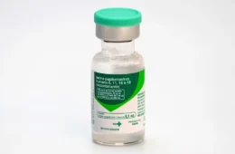 Vacina contra HPV passa a ser indicada para vítimas de violência sexual a partir dos 2 anos