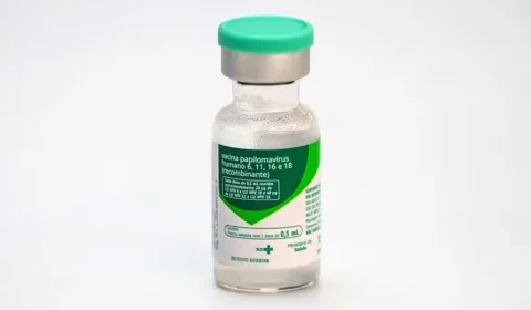 Vacina contra HPV passa a ser indicada para vítimas de violência sexual a partir dos 2 anos