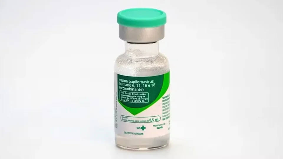 Vacina contra HPV passa a ser indicada para vítimas de violência sexual a partir dos 2 anos
