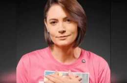 Justiça libera propaganda de Michelle com imagem de Bolsonaro após rever liminar