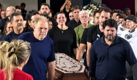 Irmã de Amilton Filho desabafa após morte do deputado: “Não consigo imaginar a vida sem você”
