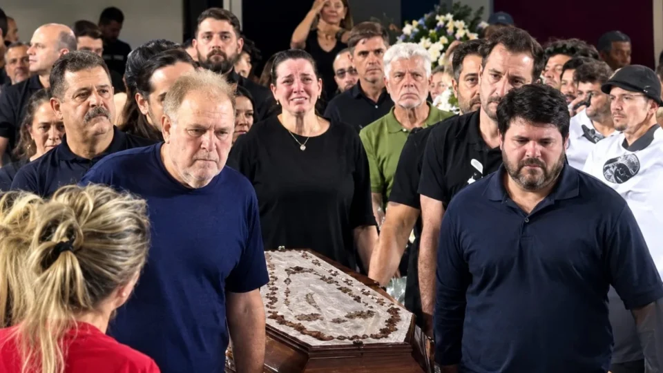 Irmã de Amilton Filho desabafa após morte do deputado: “Não consigo imaginar a vida sem você”