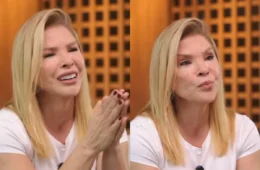 Verônica Costa diz que foi presa sem provas e relata ameaças do ex-marido