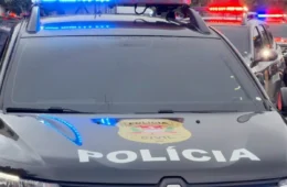Homem chama resgate para namorado e acaba preso suspeito de matá-lo em SP
