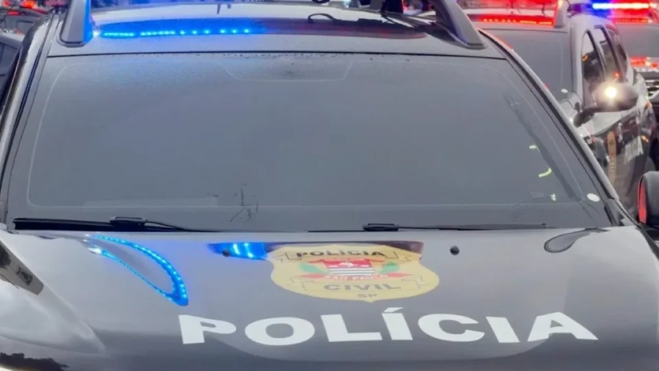 Homem chama resgate para namorado e acaba preso suspeito de matá-lo em SP